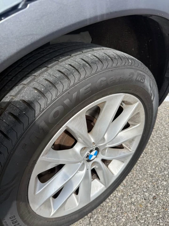 2013 BMW F25 X3 - Image 16 of 16