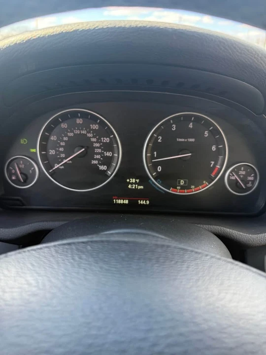 2013 BMW F25 X3 - Image 15 of 16