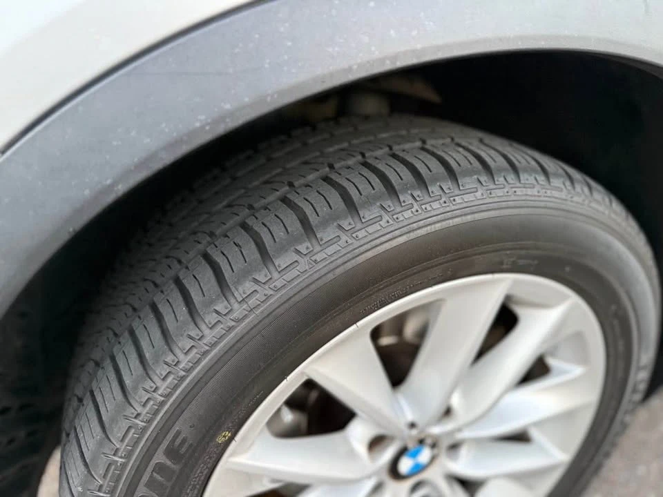 2013 BMW F25 X3 - Image 7 of 15
