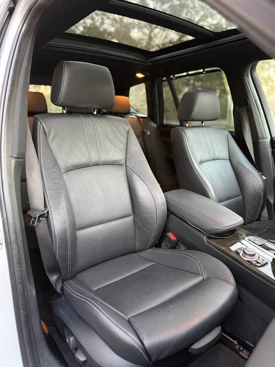 2013 BMW F25 X3 - Image 11 of 15