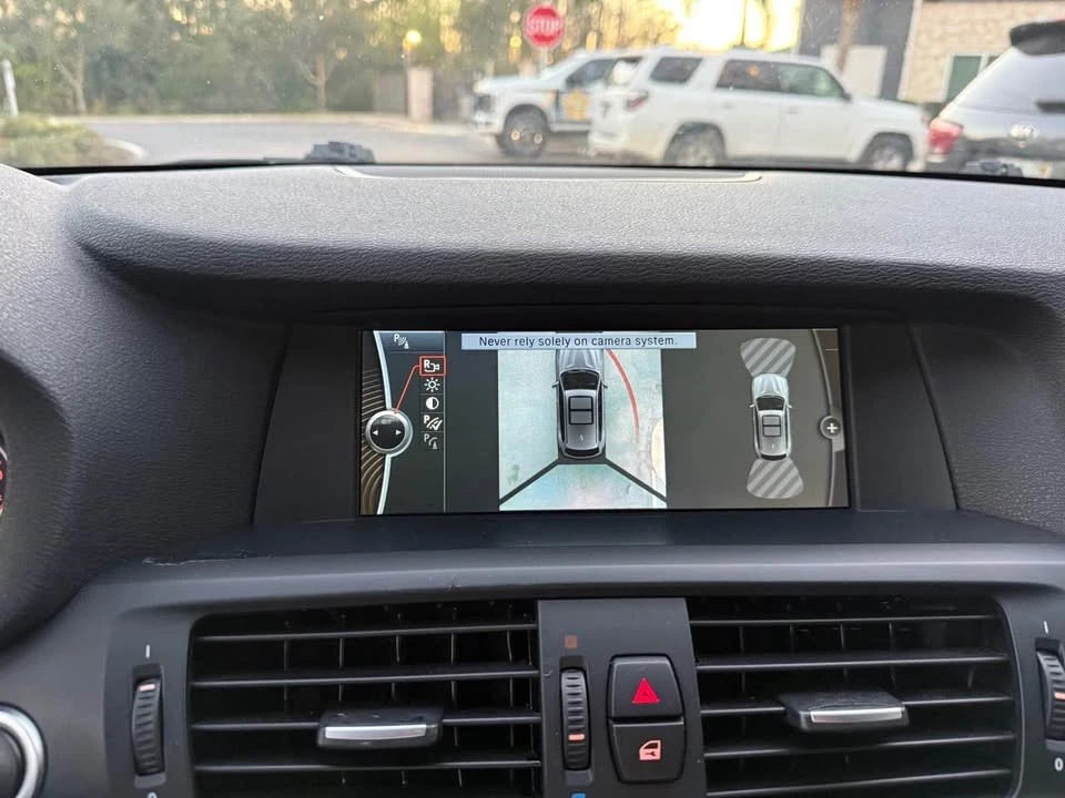 2013 BMW F25 X3 - Image 14 of 15