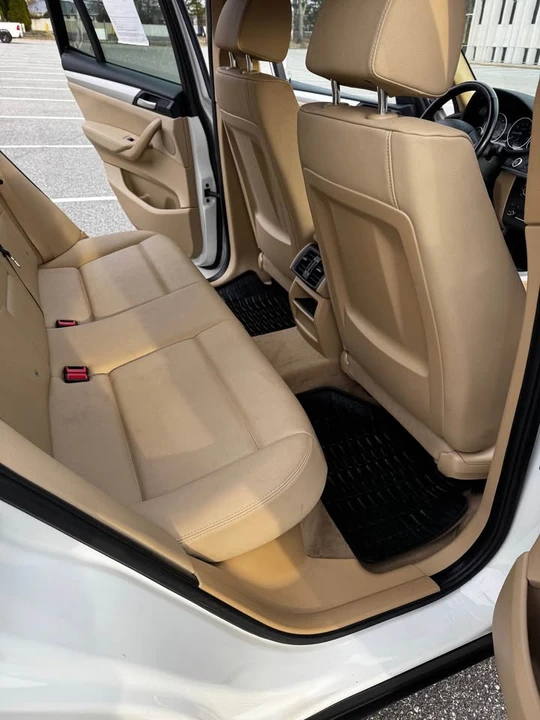 2013 BMW F25 X3 - Image 12 of 17