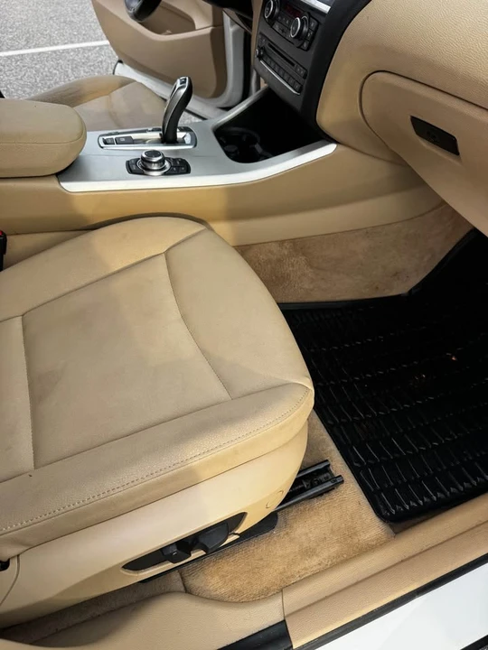 2013 BMW F25 X3 - Image 11 of 17
