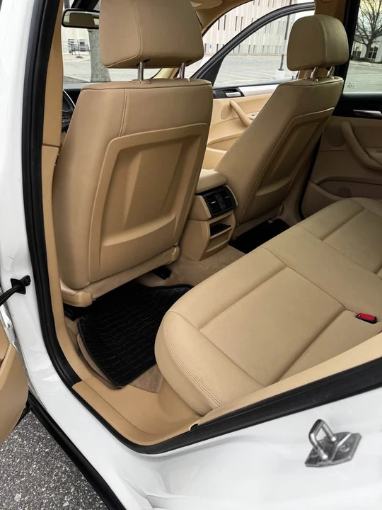 2013 BMW F25 X3 - Image 13 of 17