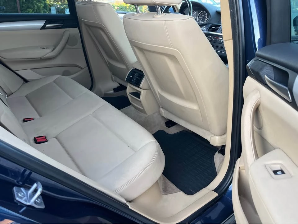 2013 BMW F25 X3 - Image 10 of 17