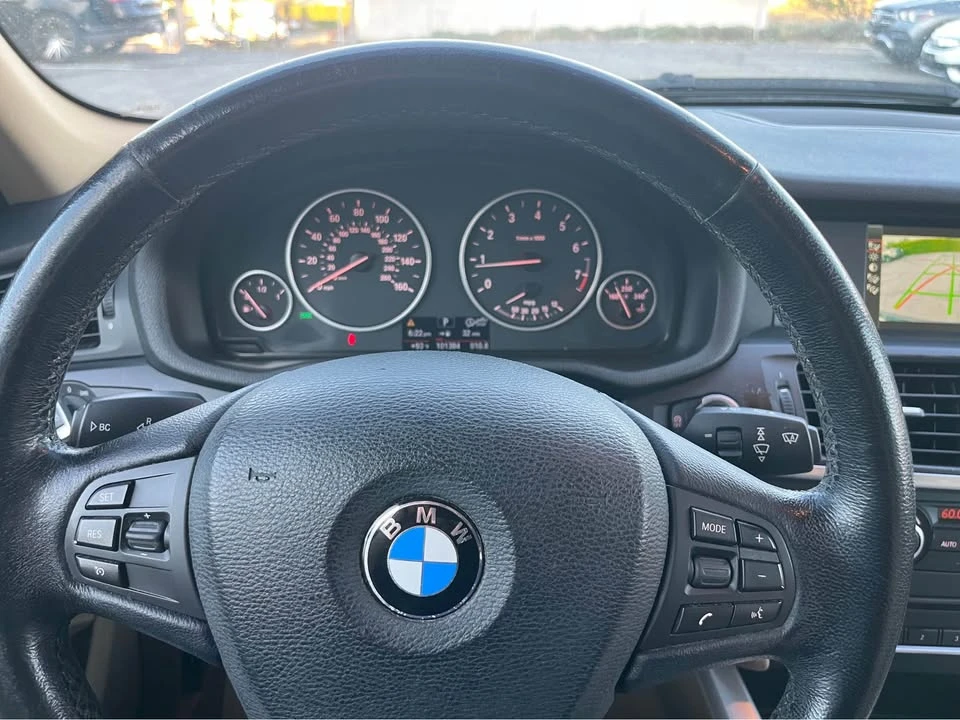 2013 BMW F25 X3 - Image 14 of 17