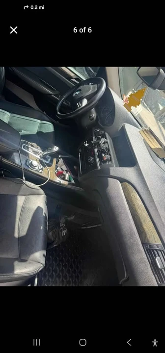 2013 BMW F25 X3 - Image 2 of 6