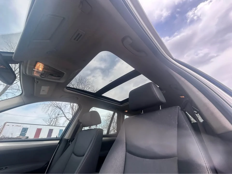 2013 BMW F25 X3 - Image 15 of 15
