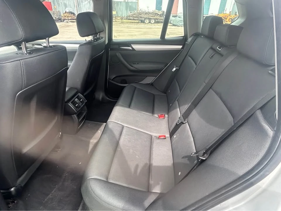 2013 BMW F25 X3 - Image 14 of 15