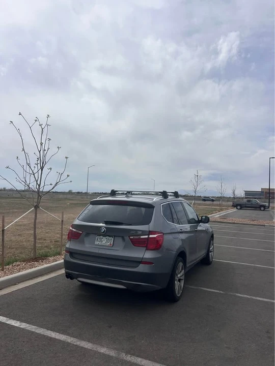 2013 BMW F25 X3 - Image 6 of 13