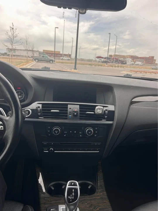 2013 BMW F25 X3 - Image 12 of 13