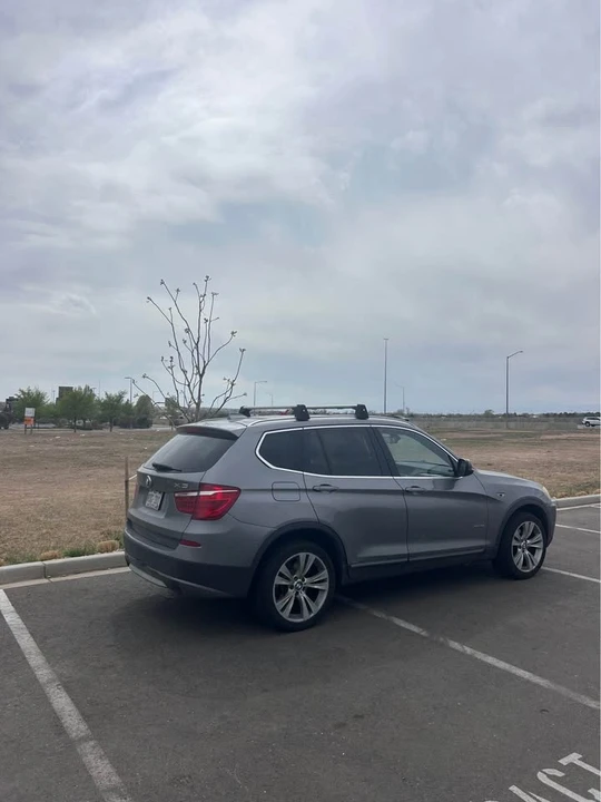 2013 BMW F25 X3 - Image 5 of 13