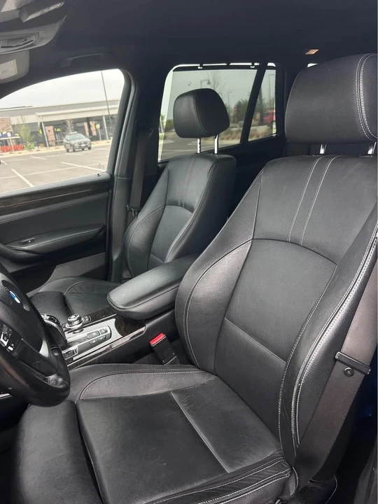 2013 BMW F25 X3 - Image 9 of 13