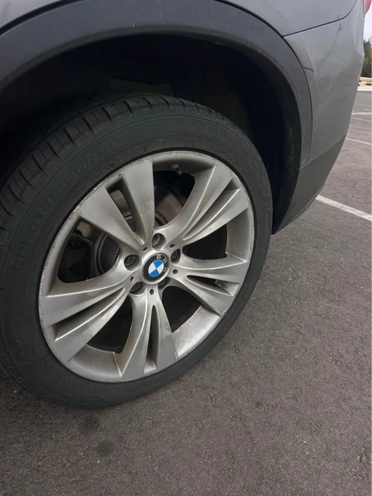 2013 BMW F25 X3 - Image 13 of 13