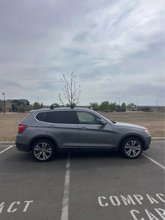 2013 BMW F25 X3 - Image 4 of 13