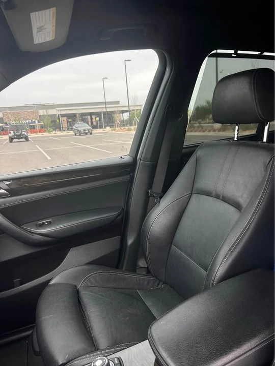 2013 BMW F25 X3 - Image 10 of 13