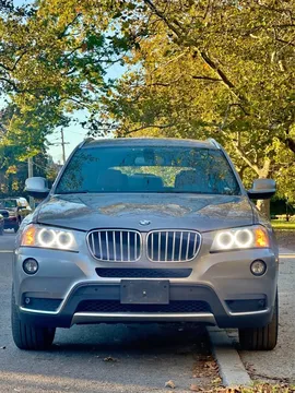 2013 BMW X3 xDrive30i