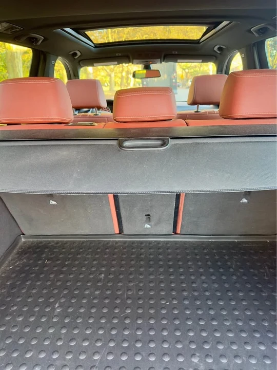 2013 BMW F25 X3 - Image 12 of 19