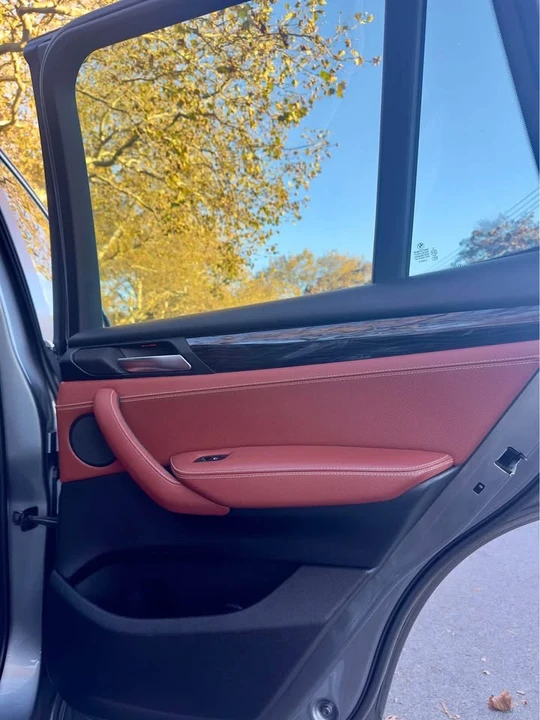 2013 BMW F25 X3 - Image 13 of 19