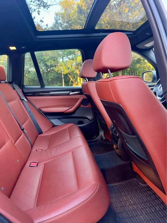 2013 BMW F25 X3 - Image 14 of 19