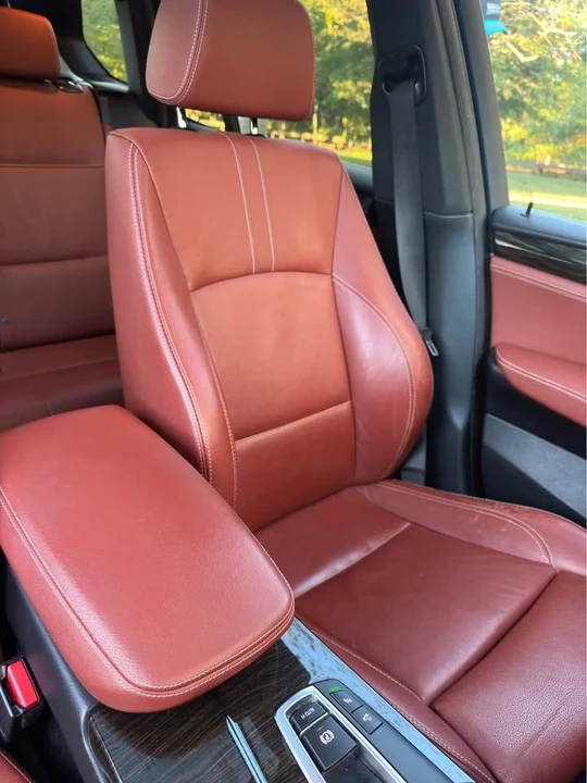 2013 BMW F25 X3 - Image 16 of 19