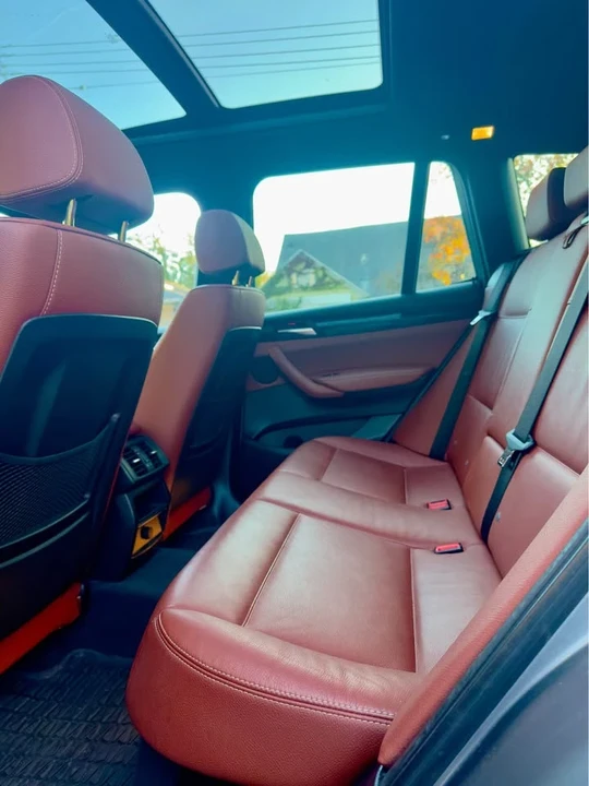 2013 BMW F25 X3 - Image 10 of 19