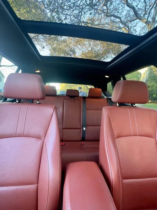 2013 BMW F25 X3 - Image 17 of 19