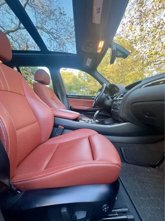 2013 BMW F25 X3 - Image 15 of 19