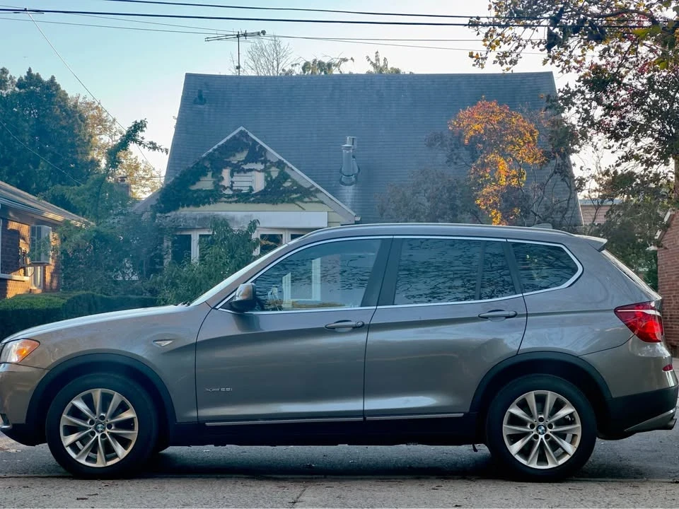 2013 BMW F25 X3 - Image 4 of 19