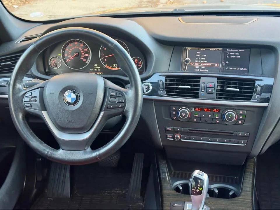 2013 BMW F25 X3 - Image 19 of 19