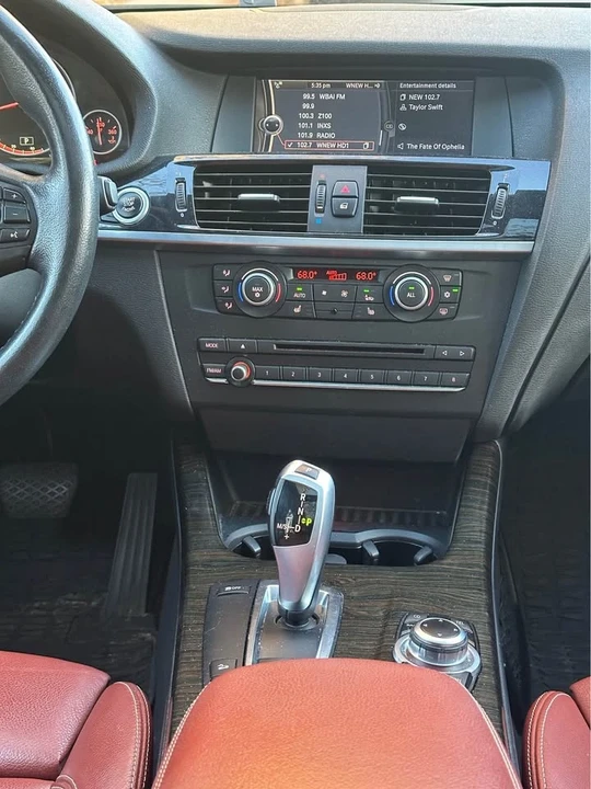 2013 BMW F25 X3 - Image 18 of 19