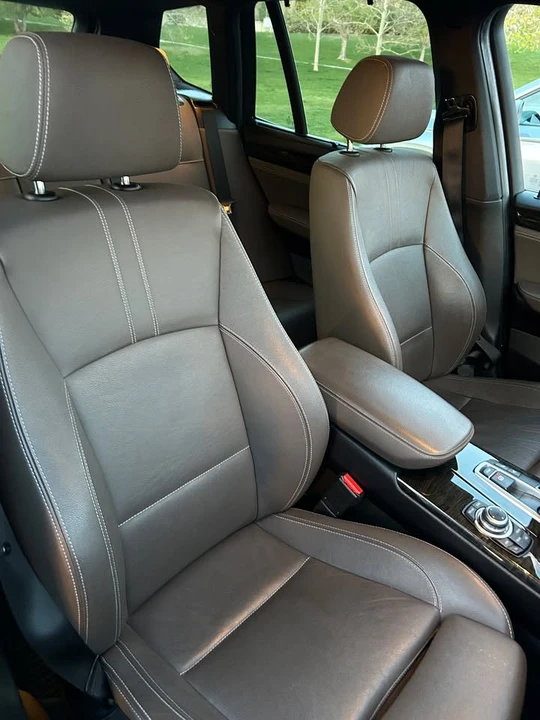 2013 BMW F25 X3 - Image 7 of 11