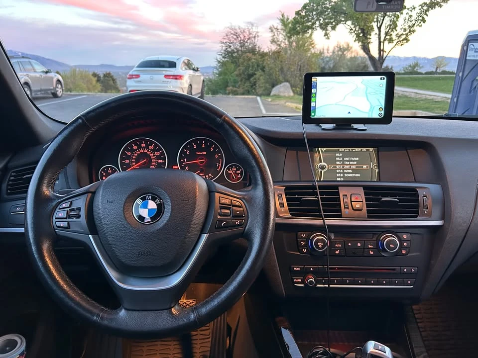 2013 BMW F25 X3 - Image 4 of 11