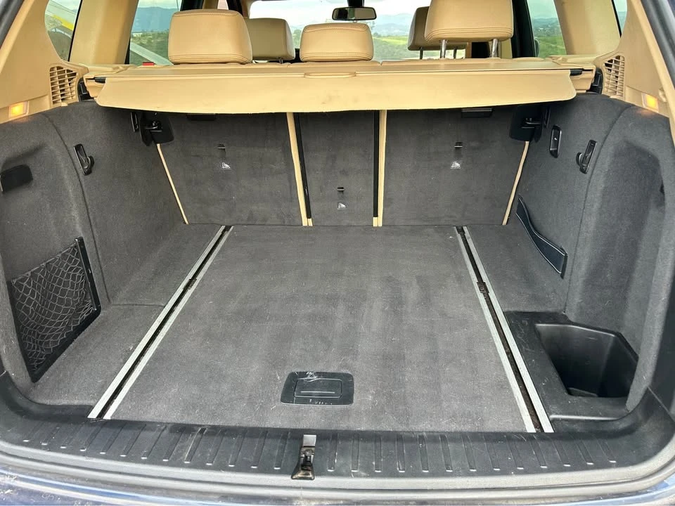 2013 BMW F25 X3 - Image 11 of 12