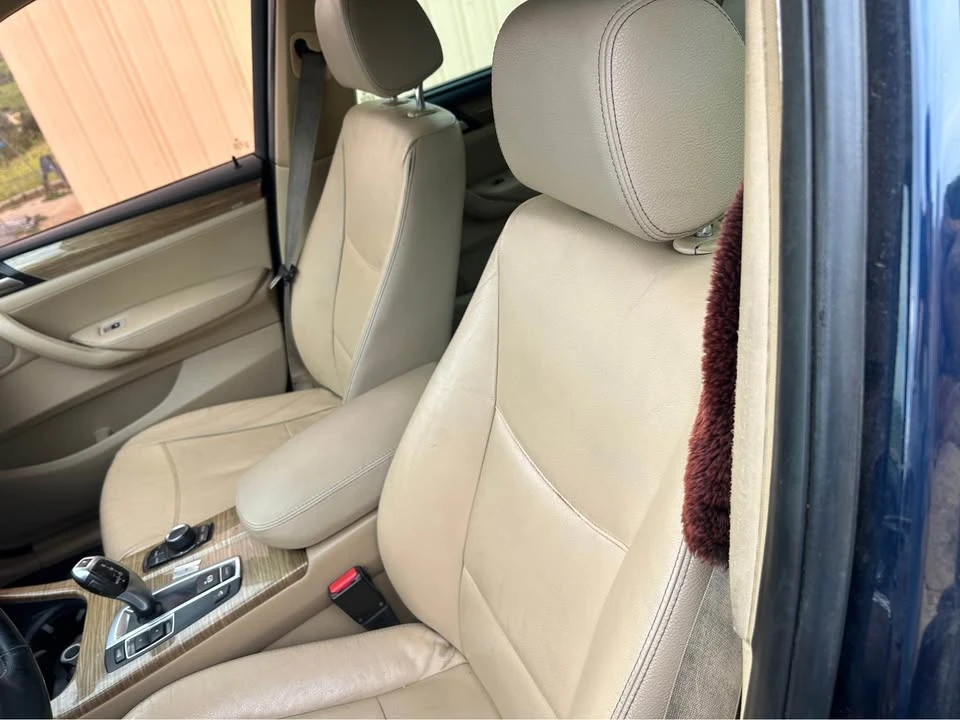 2013 BMW F25 X3 - Image 6 of 12