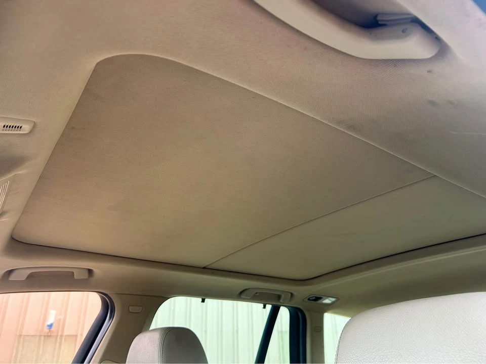 2013 BMW F25 X3 - Image 9 of 12