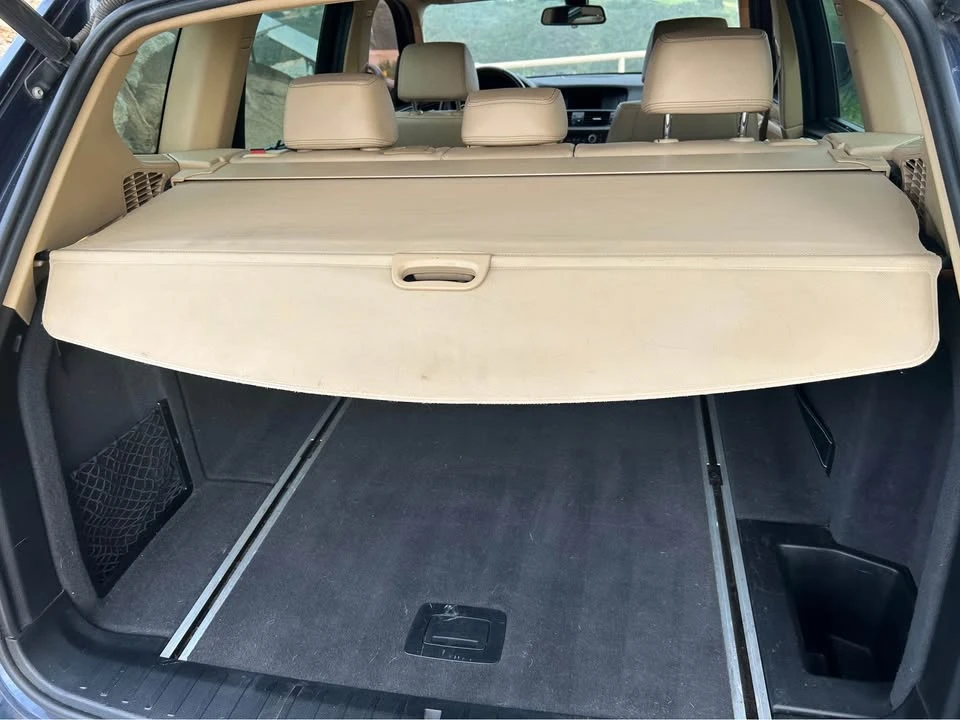 2013 BMW F25 X3 - Image 10 of 12
