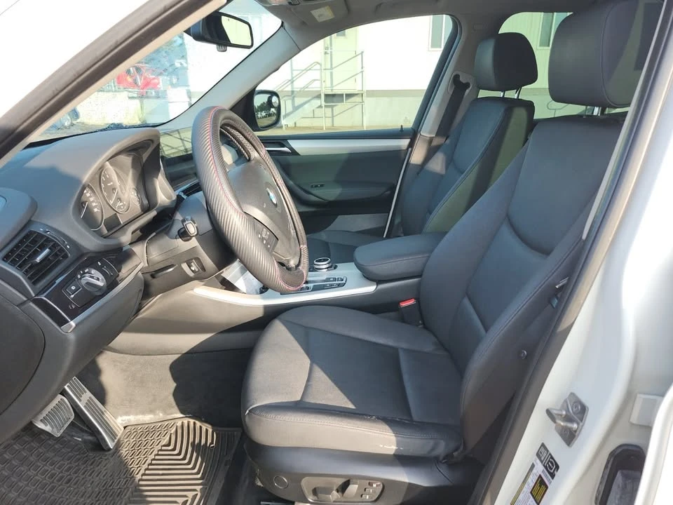 2013 BMW F25 X3 - Image 10 of 15