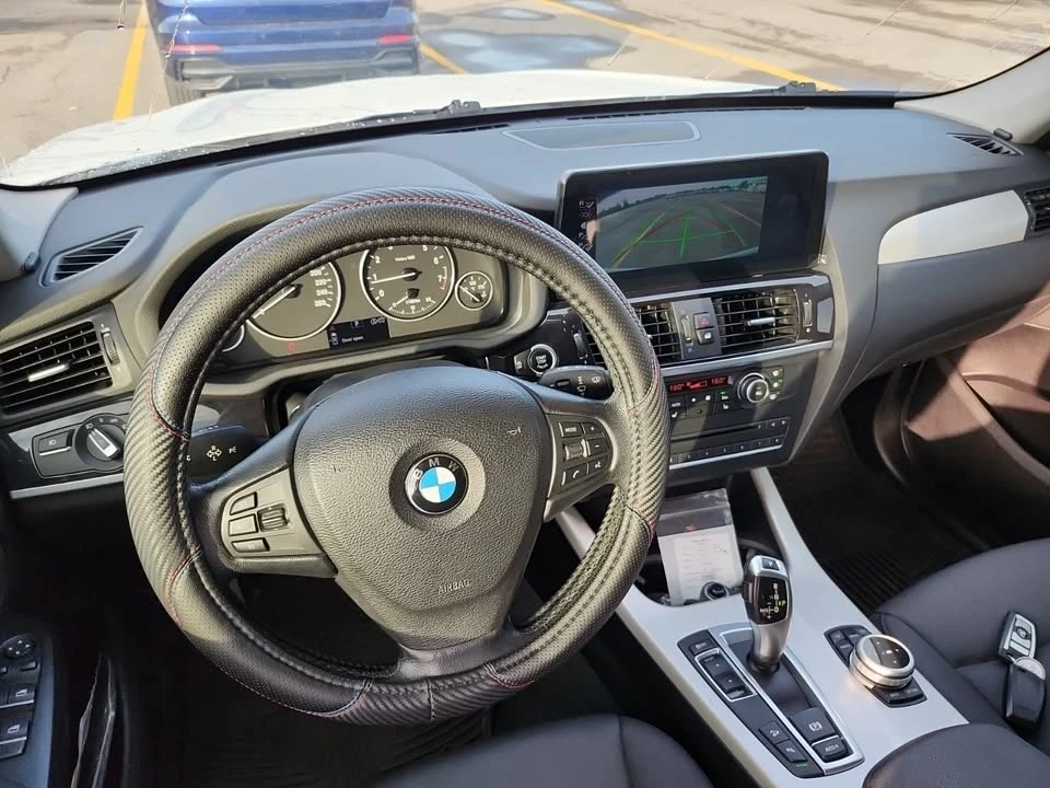 2013 BMW F25 X3 - Image 11 of 15