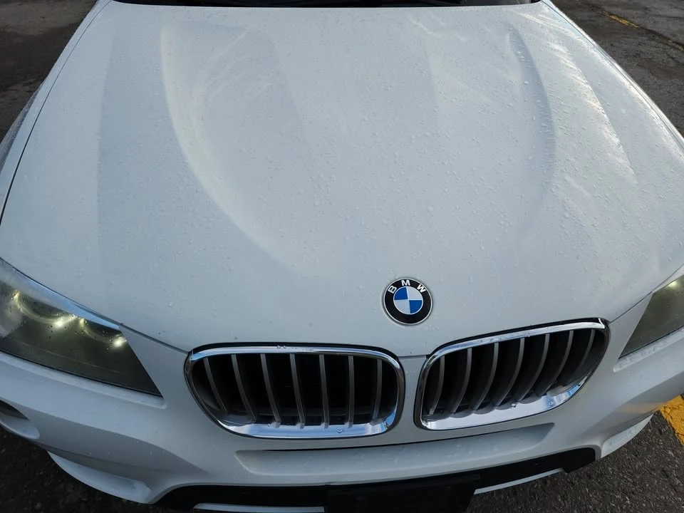 2013 BMW F25 X3 - Image 6 of 15