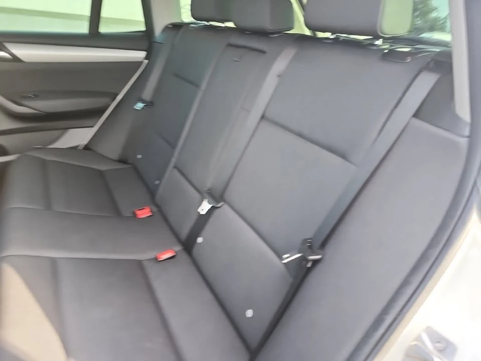 2013 BMW F25 X3 - Image 15 of 15