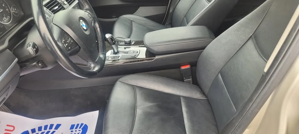 2013 BMW F25 X3 - Image 4 of 20