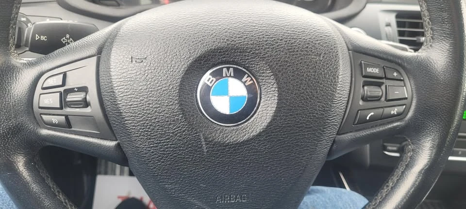 2013 BMW F25 X3 - Image 8 of 20