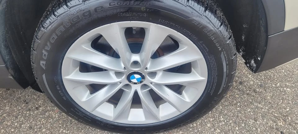 2013 BMW F25 X3 - Image 10 of 20