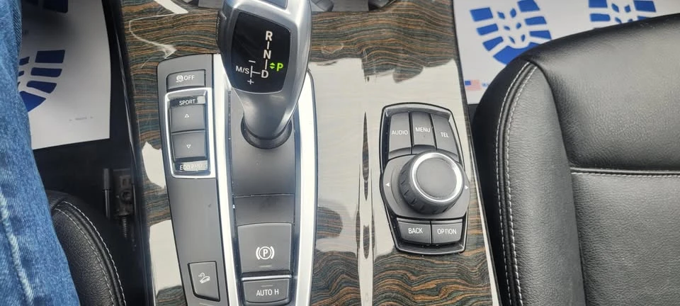 2013 BMW F25 X3 - Image 19 of 20