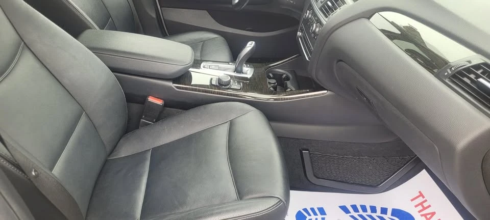 2013 BMW F25 X3 - Image 14 of 20