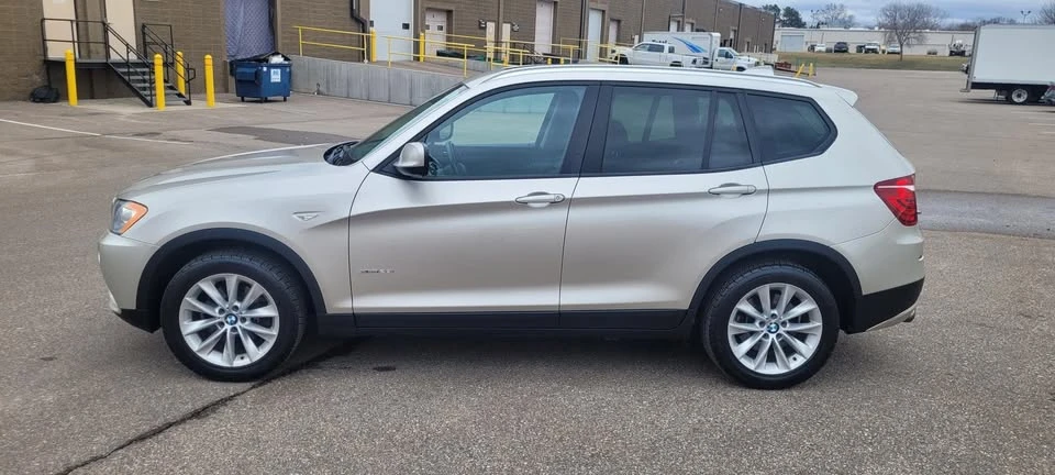 2013 BMW F25 X3 - Image 2 of 20