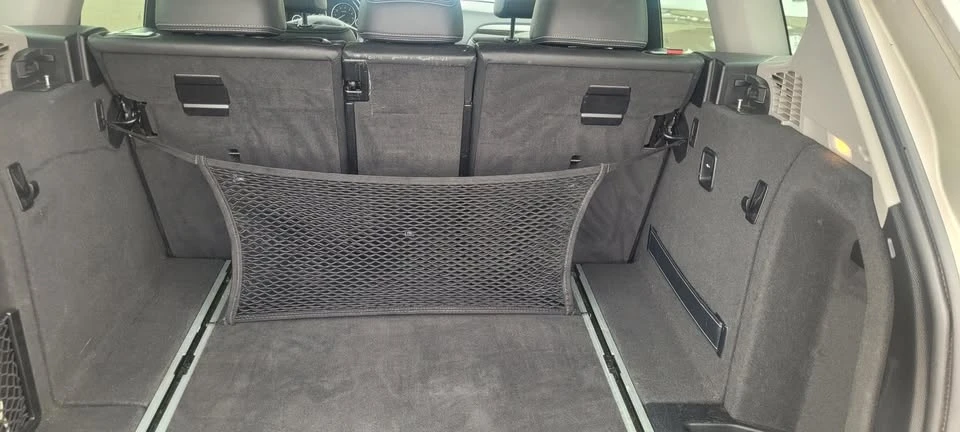 2013 BMW F25 X3 - Image 16 of 20