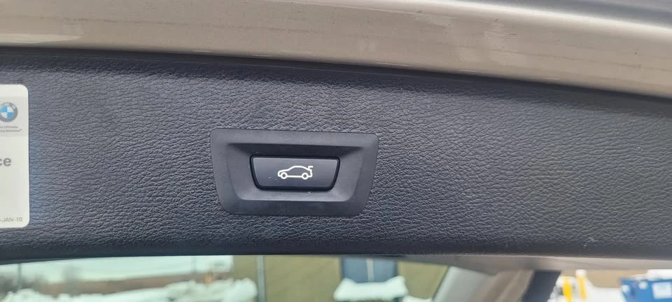 2013 BMW F25 X3 - Image 17 of 20