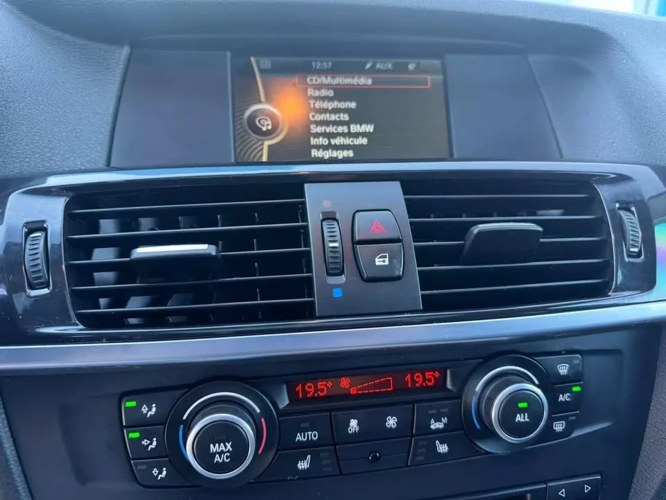 2013 BMW F25 X3 - Image 11 of 19
